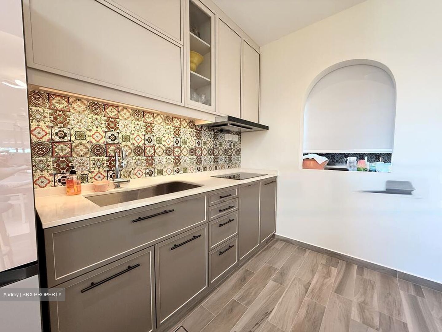 Teachers' Housing Estate (D26), Terrace #481578991